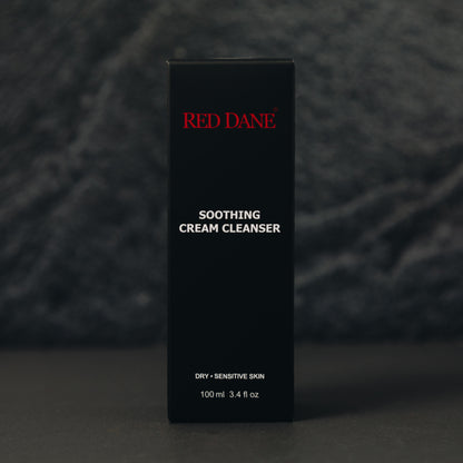 SOOTHING CREAM CLEANSER 100ml