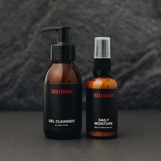 SKIN STARTER SET