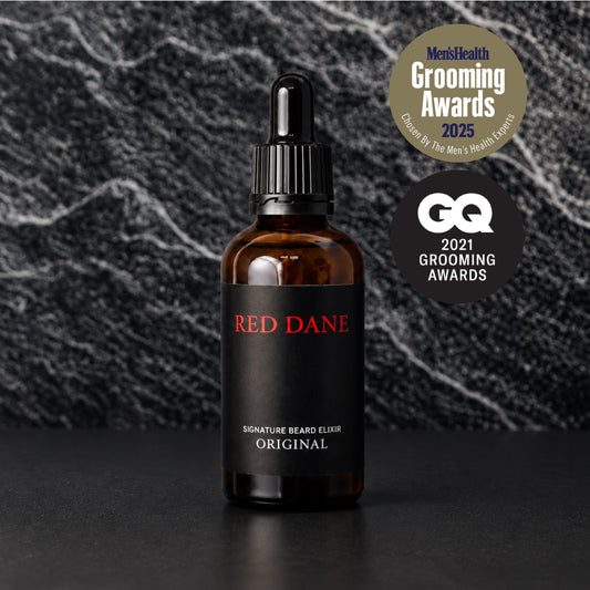 SIGNATURE BEARD ELIXIR Original