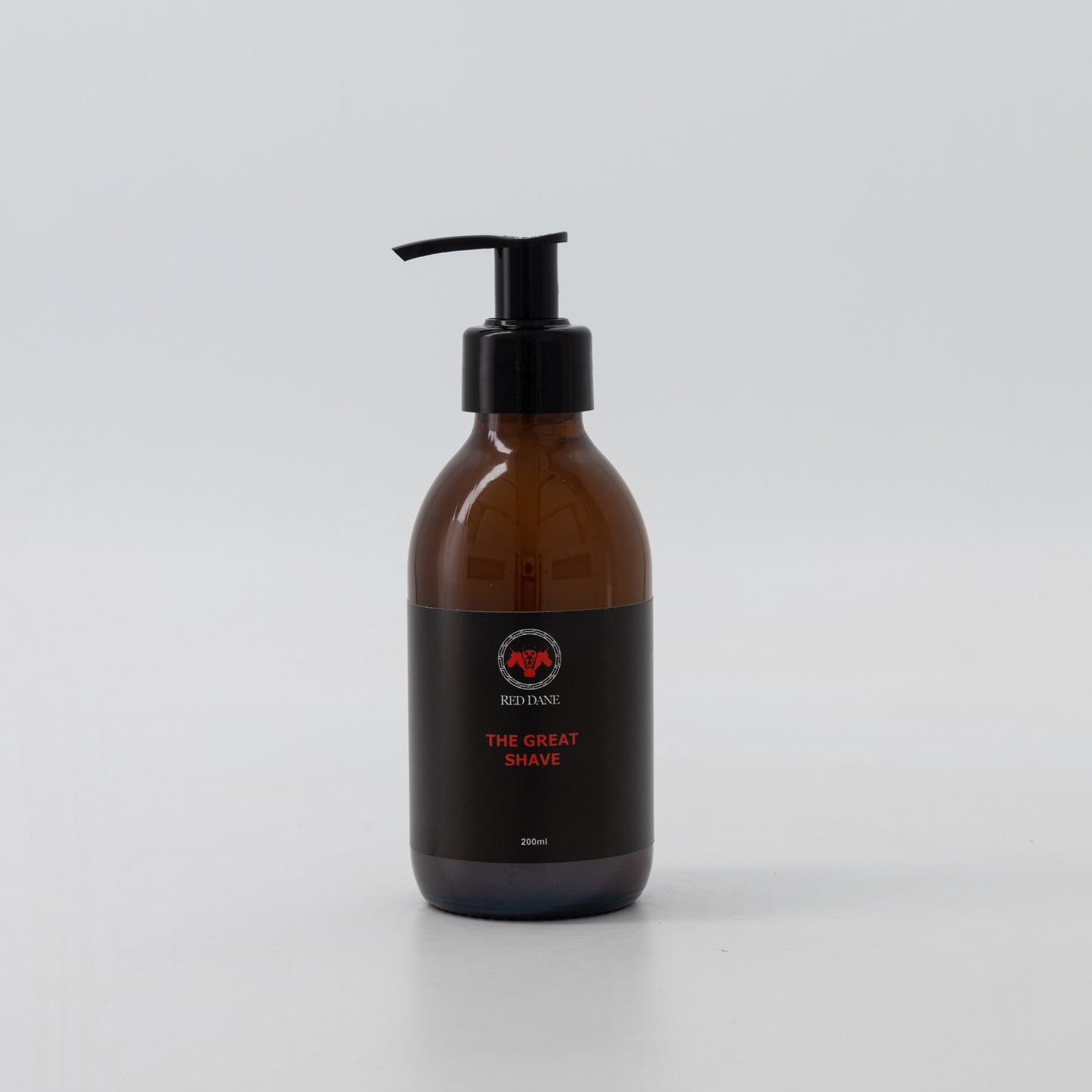THE GREAT SHAVE 200ml
