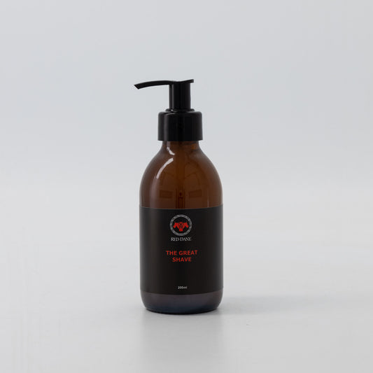 THE GREAT SHAVE 200ml