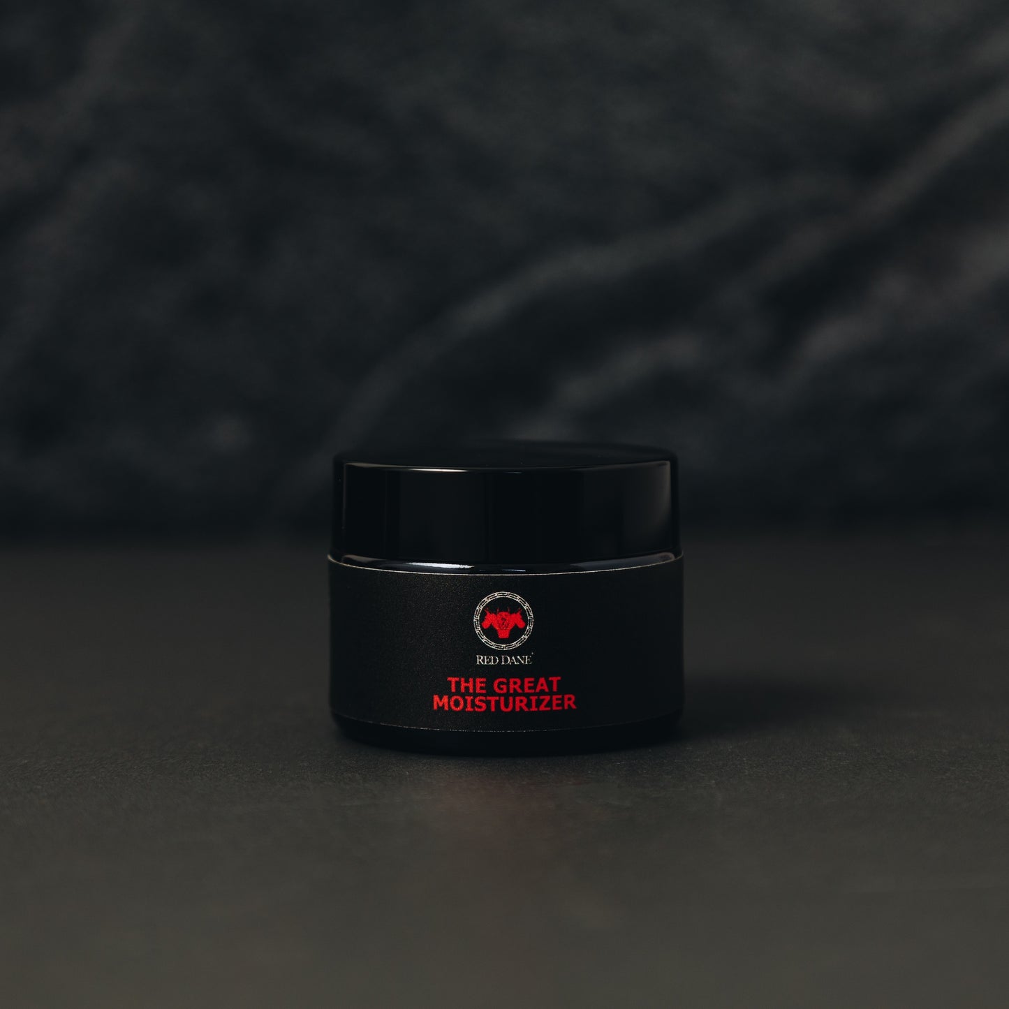 THE GREAT MOISTURIZER 50ML