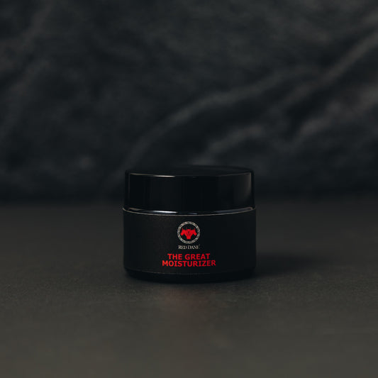 THE GREAT MOISTURIZER 50ML