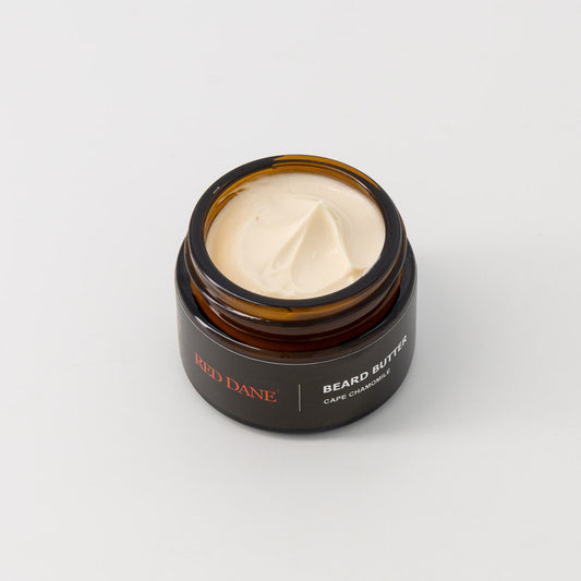 BEARD BUTTER 50ml