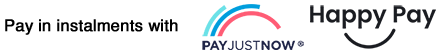 PayJustNow Image